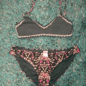 2 Piece Bathing Suit